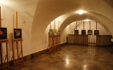 Galeria Oranżeria -  Marek Leszczyński