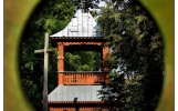 I miejsce Drewniany Kościół w Bezwoli Grażyna Hankiewicz