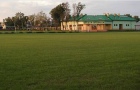 Stadion piłkarski w Radzyniu Podlaskim