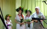 XVI Spotkania Teatrów Wiejskich - Teatr W Opłotkach