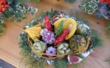 III Branickie Święto Owoców i Warzyw ,, Czerwone jabłuszko ‘’