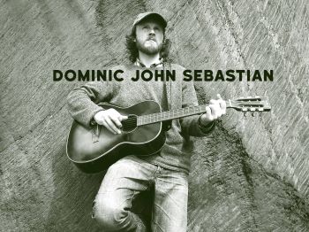 Dominic John Sebastian - koncert w Kofi&Ti