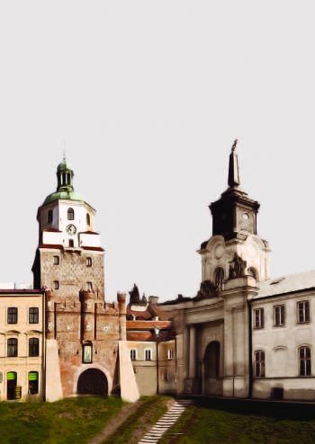 Konferencja Reformacja i jej dziedzictwo na Lubelszczyźnie