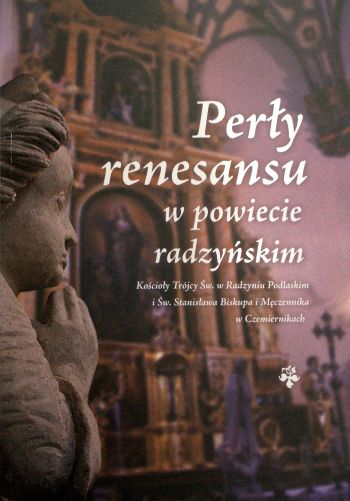 Prezentacja książki Renesans lubelski w powiecie radzyńskim