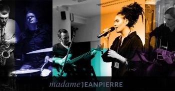 Koncert Madame Jean Pierre
