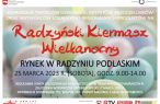 Radzyński Kiermasz Wielkanocny 2023