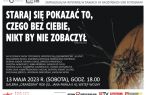 Wystawa Radzyńskiego Klubu Fotograficznego KLATKA.