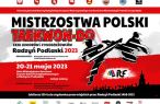 Mistrzostwa Polski Juniorów i Młodzieżowców w Taekwon-Do.