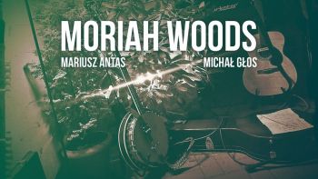 Świąteczne muzykowanie w KOFI&TI: Moriah WOODS
