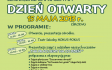14 Maj. 2013 : Dzień Otwarty w SOSW w Radzyniu Podlaskim