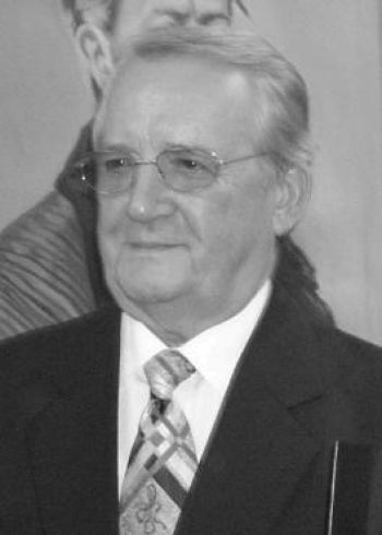 Zmarł Zygmunt Pietrzak 