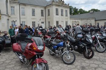 Największa na Lubelszczyźnie impreza motorowa - Motopiknik 2019