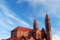 Kościół parafialny św. Anny i Błogosławionych Męczenników Podlaskich